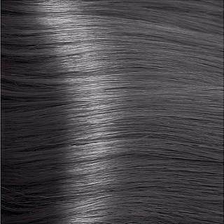 HY 8.18 Светлый блондин лакричный, крем-краска для волос с гиалуроновой кислотой, 100 мл.