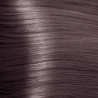 HY 8.21 Светлый блондин перламутровый пепельный, крем-краска для волос с гиалуроновой кислотой, 100 мл.