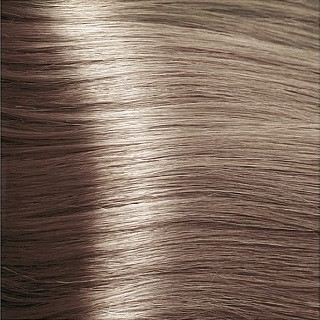 HY 8.23 Светлый блондин перламутровый, крем-краска для волос с гиалуроновой кислотой, 100 мл.