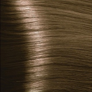 HY 8.32 Светлый блондин палисандр, крем-краска для волос с гиалуроновой кислотой, 100 мл.