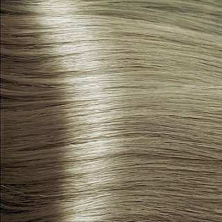 HY 9.00 Очень светлый блондин интенсивный, крем-краска для волос с гиалуроновой кислотой, 100 мл.