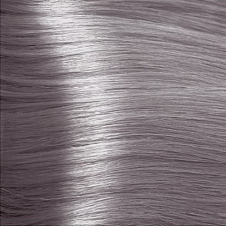 HY 9.012 Очень светлый блондин прозрачный табачный, крем-краска для волос с гиалуроновой кислотой, 100 мл.