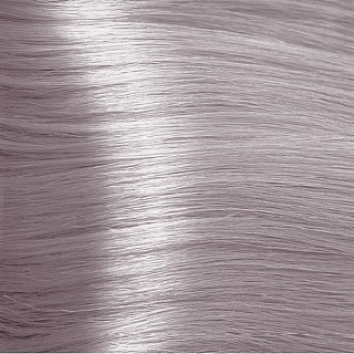 HY 9.018 Очень светлый блондин прозрачный лакричный, крем-краска для волос с гиалуроновой кислотой, 100 мл.