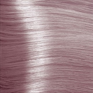 HY 9.084 Очень светлый блондин прозрачный брауни, крем-краска для волос с гиалуроновой кислотой, 100 мл.