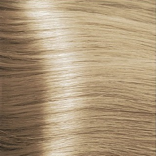 HY 9.0 Очень светлый блондин, крем-краска для волос с гиалуроновой кислотой, 100 мл.