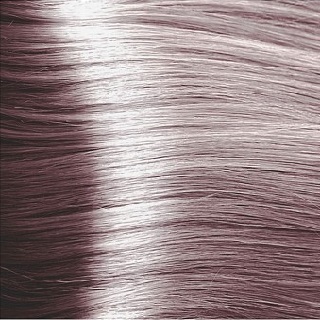 HY 9.21 Очень светлый блондин перламутровый пепельный, крем-краска для волос с гиалуроновой кислотой, 100 мл.