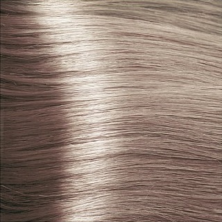 HY 9.23 Очень светлый блондин перламутровый, крем-краска для волос с гиалуроновой кислотой, 100 мл.