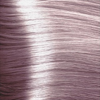 HY 9.26 Очень светлый блондин фиолетовый красный, крем-краска для волос с гиалуроновой кислотой, 100 мл.