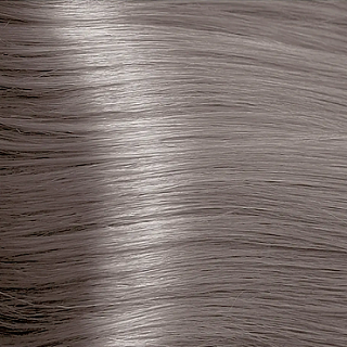 HY 9.28 Очень светлый блондин перламутровый шоколадный, крем-краска для волос с гиалуроновой кислотой, 100 мл.