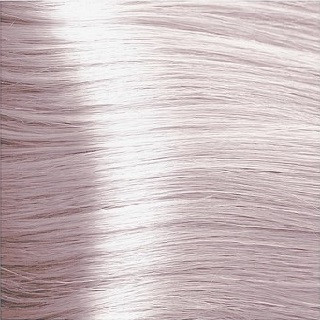 HY 9.2 Очень светлый блондин фиолетовый, крем-краска для волос с гиалуроновой кислотой, 100 мл.