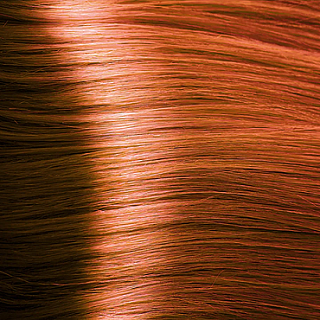 HY 9.44 Очень светлый блондин медный интенсивный, крем-краска для волос с гиалуроновой кислотой, 100 мл.