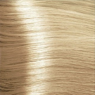 HY 901 Осветляющий пепельный, крем-краска для волос с гиалуроновой кислотой, 100 мл.