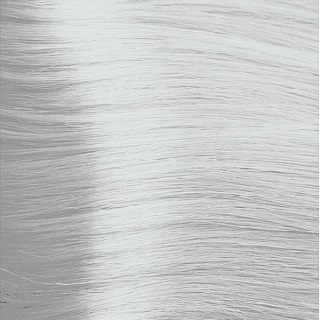 HY Серебро, крем-краска для волос с гиалуроновой кислотой, 100 мл.