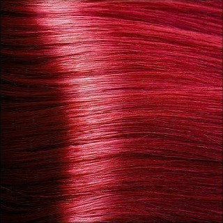 HY Специальное мелирование красный, крем-краска для волос с гиалуроновой кислотой, 100 мл.