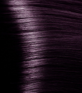 S 02 усилитель фиолетовый, крем-краска для волос с экстрактом женьшеня и рисовыми протеинами, 100 мл.