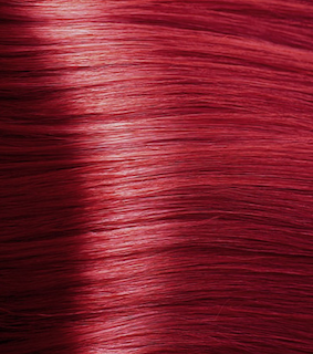 S 06 усилитель красный, крем-краска для волос с экстрактом женьшеня и рисовыми протеинами, 100 мл.