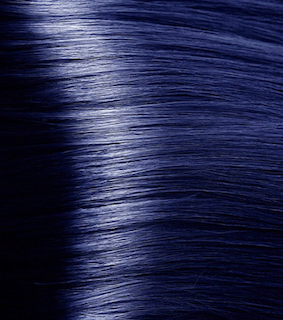 S 07 усилитель синий, крем-краска для волос с экстрактом женьшеня и рисовыми протеинами, 100 мл.