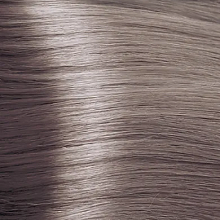 S 10.28 Перламутрово-шоколадный платиновый блонд, крем-краска для волос с экстрактом женьшеня и рисовыми протеинами, 100 мл.