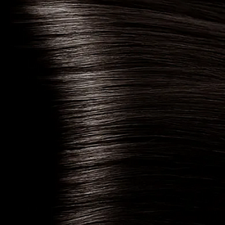 S 6.12 Тёмный пепельно-перламутровый блонд, крем-краска для волос с экстрактом женьшеня и рисовыми протеинами, 100 мл.