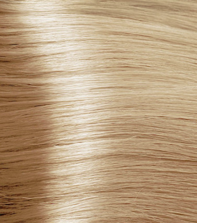 S 903 ультра-светлый золотой блонд, крем-краска для волос с экстрактом женьшеня и рисовыми рисовыми протеинами, 100 мл.