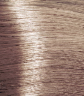 S 923 ультра-светлый перламутровый блонд, крем-краска для волос с экстрактом женьшеня и рисовыми рисовыми протеинами, 100 мл.