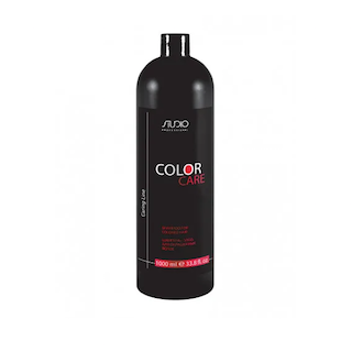 Шампунь-уход для окрашенных волос "Color Care", 1000 мл.