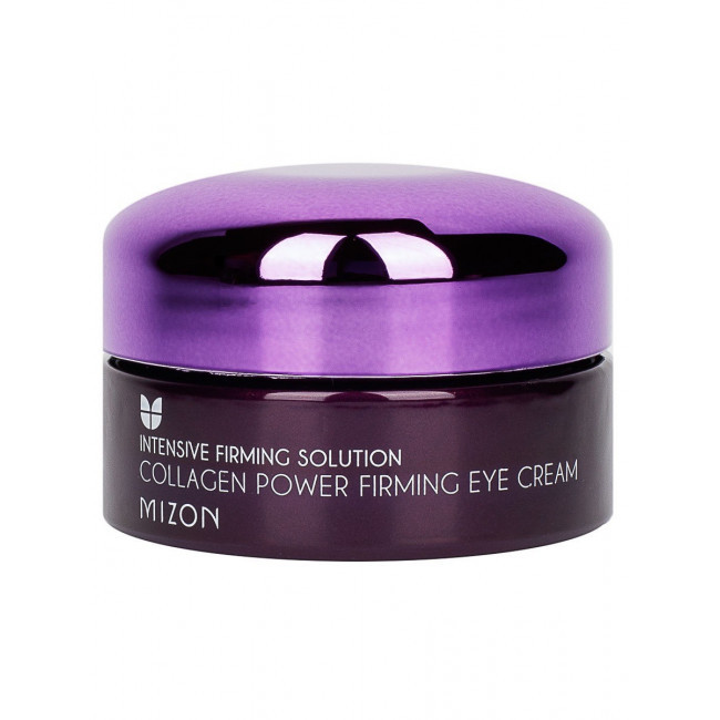 MIZON Коллагеновый крем для глаз Collagen Power Firming Eye Cream, 25 мл.