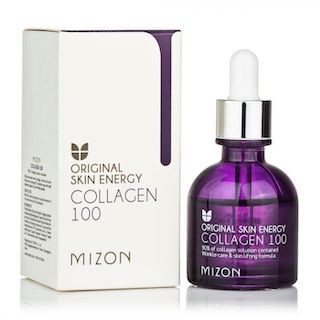 MIZON Концентрированная коллагеновая сыворотка Collagen 100, 30 мл.