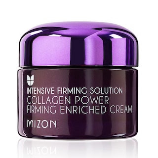 MIZON Укрепляющий коллагеновый крем для лица Collagen Power Firming Enriched Cream, 50 мл.