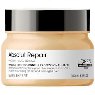 L'Oreal Professionnel Serie Expert Absolut Repair Маска для восстановления поврежденных волос, 250 мл.