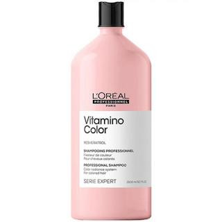 L'Oreal Professionnel Serie Expert Vitamino Color Шампунь для окрашенных волос, 1500 мл.