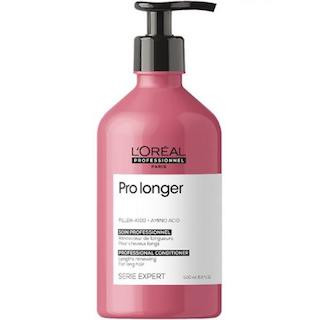 L'Oreal Professionnel Serie Expert Pro Longer Шампунь для восстановления волос по длине, 500 мл.
