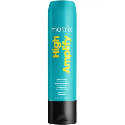 Matrix Total Results High Amplify Кондиционер для объема тонких волос, 300 мл.