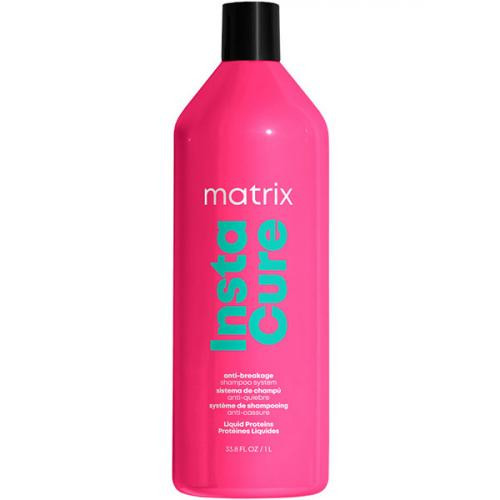Matrix Total Results Instacure Шампунь для восстановления волос, 1000 мл.