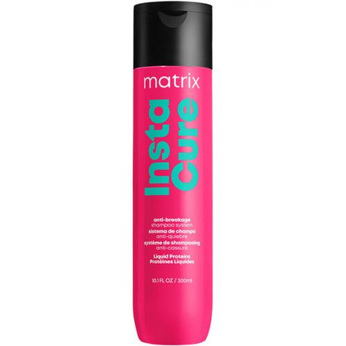 Matrix Total Results Instacure Шампунь для восстановления волос, 300 мл.