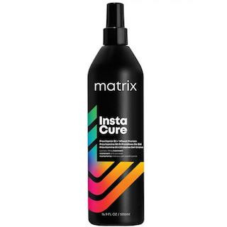 Matrix Instacure Спрей профессиональный против пористости волос, 500 мл.