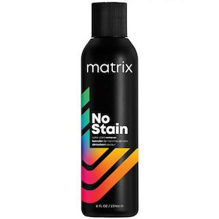 Matrix No Stain Средство профессиональное для удаления красителя с кожи головы, 237 мл.