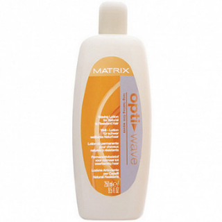 Matrix Opti Wave - Лосьон для завивки нормальных и трудно поддающихся волос, 250 мл.