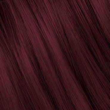 Matrix SoColor Pre-Bonded 4RV+ шатен красно-перламутровый, стойкая крем-краска для волос