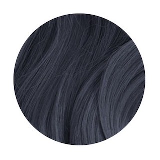 Matrix SoColor Pre-Bonded 1A иссиня-черный пепельный, стойкая крем-краска для волос