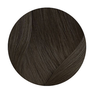 Matrix SoColor Pre-Bonded 504NJ шатен натуральный нефритовый, стойкая крем-краска для седых волос