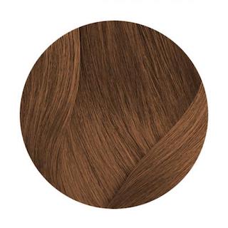 Matrix SoColor Pre-Bonded 506BC темный блондин коричнево-медный, стойкая крем-краска для седых волос