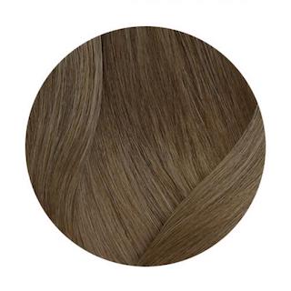 Matrix SoColor Pre-Bonded 506M темный блондин мокка, стойкая крем-краска для седых волос