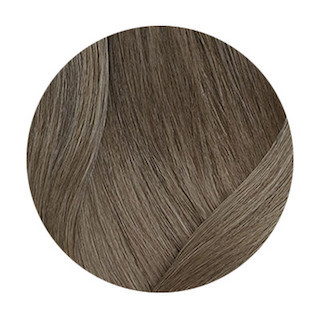 Matrix SoColor Pre-Bonded 506NJ темный блондин натуральный нефритовый, стойкая крем-краска для седых волос