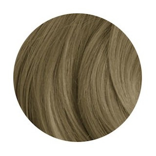 Matrix SoColor Pre-Bonded 6A темный блондин пепельный, стойкая крем-краска для волос