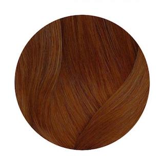 Matrix SoColor Pre-Bonded 7BC блондин коричнево-медный, стойкая крем-краска для волос