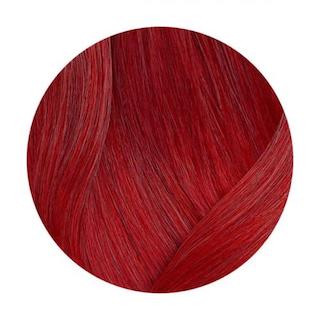 Matrix SoColor Pre-Bonded 7RR+ блондин глубокий красный, стойкая крем-краска для волос