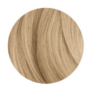 Matrix SoColor Pre-Bonded 10NW натуральный теплый очень-очень светлый блондин, стойкая крем-краска для волос