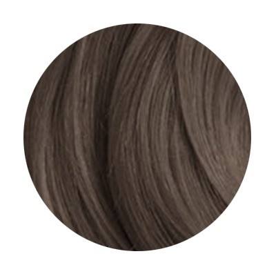 Matrix SoColor Pre-Bonded 505G светлый шатен золотистый, стойкая крем-краска для седых волос