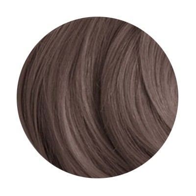 Matrix SoColor Pre-Bonded 505NA светлый шатен натуральный пепельный, стойкая крем-краска для седых волос